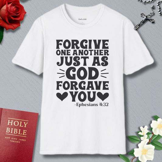 Forgive T-shirt