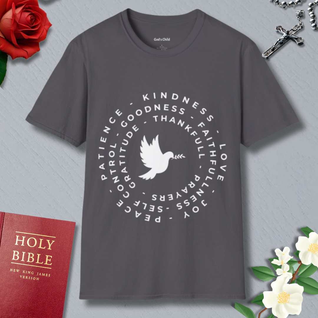 The Fruit Of The Spirit T-Shirt