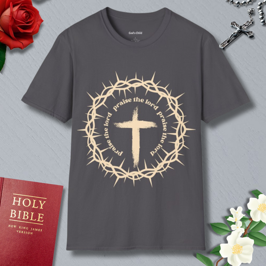 Praise the Lord T-Shirt