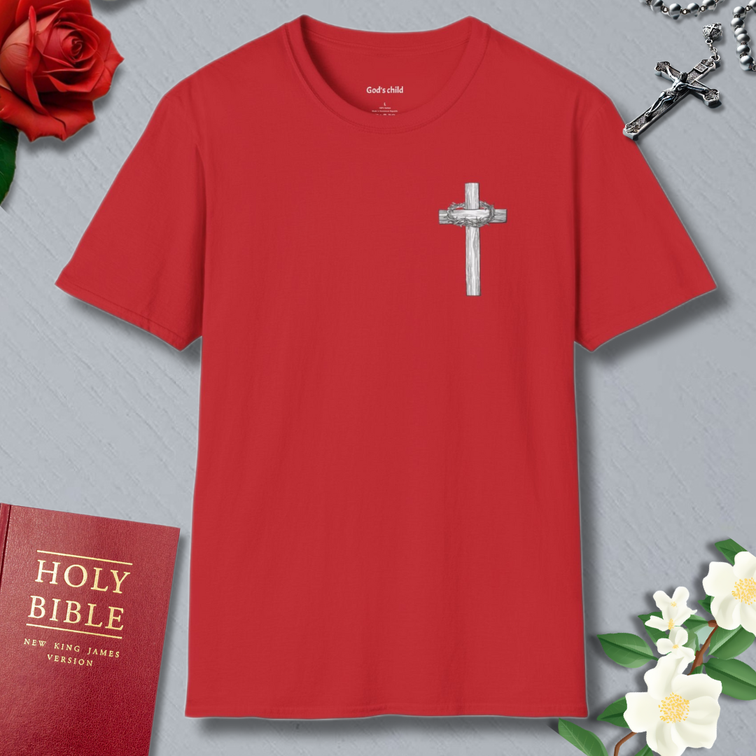 I LOVED YOU T-shirt