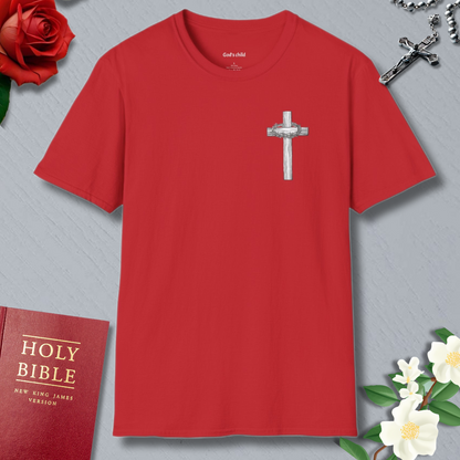 I LOVED YOU T-shirt