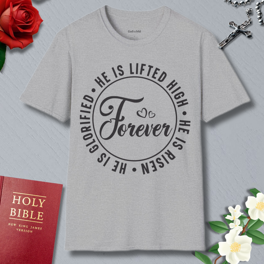 Forever T-shirt