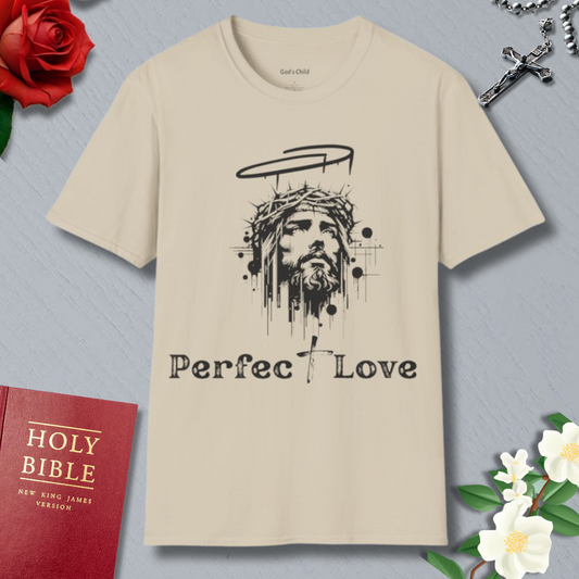 Perfect love T-Shirt